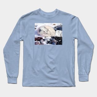 Creature Comforts Long Sleeve T-Shirt